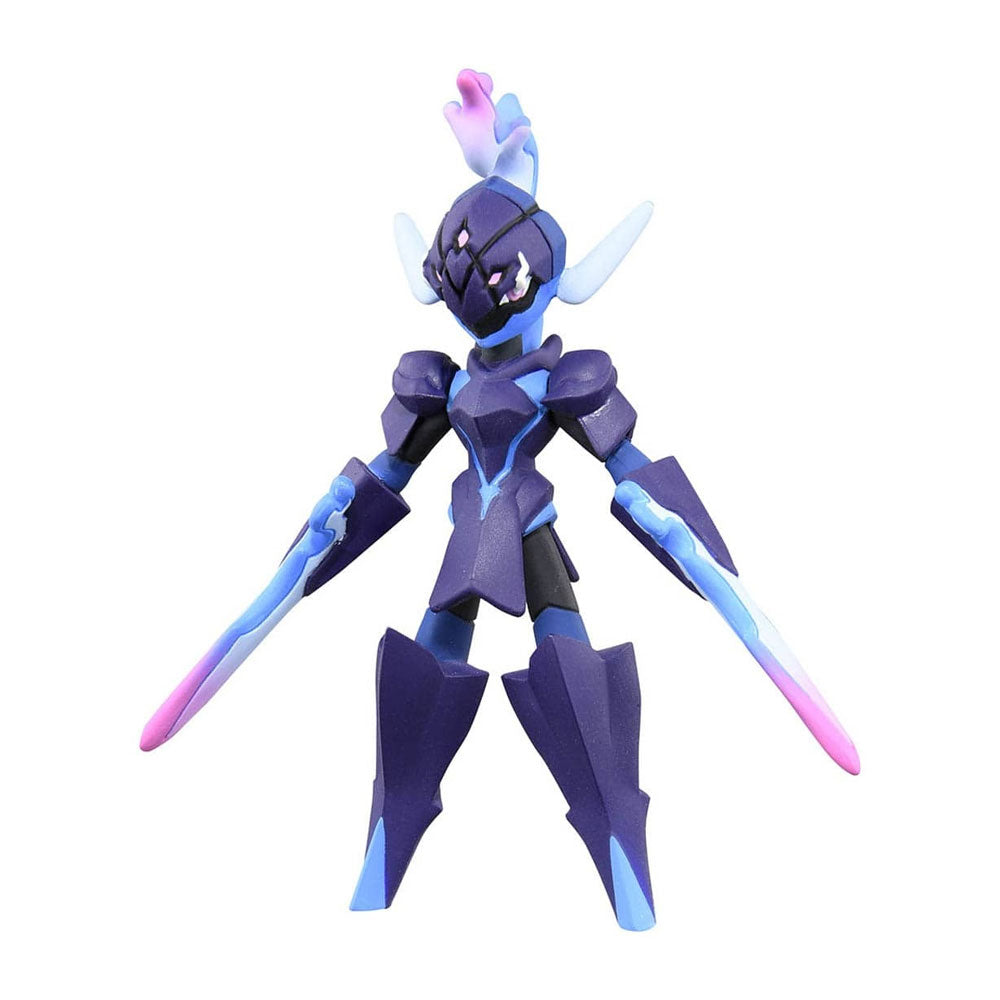 POKEMON MONCOLLE CERULEDGE MS-55 | TAKARA TOMY POKEMON MONCOLLE CERULEDGE MS-55 | TAKARA TOMY